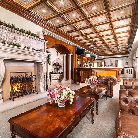 Festa Winter Palace Hotel Borovets Exterior foto