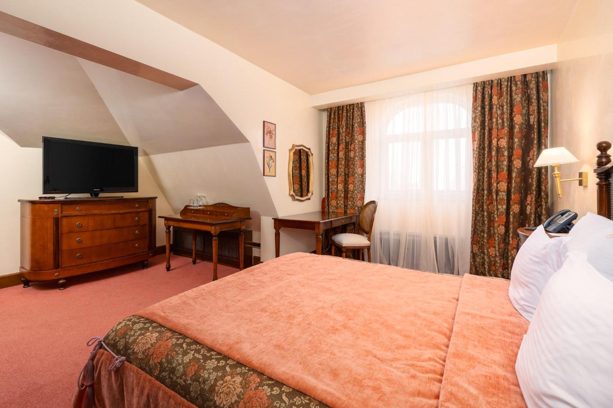 Festa Winter Palace Hotel Borovets Exterior foto