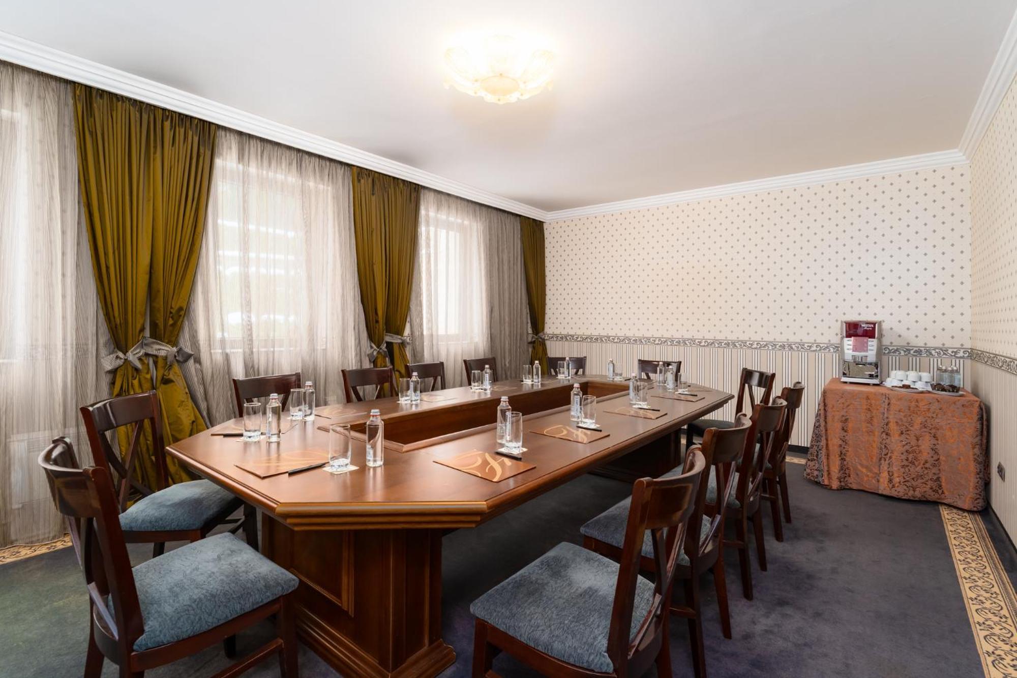 Festa Winter Palace Hotel Borovets Exterior foto